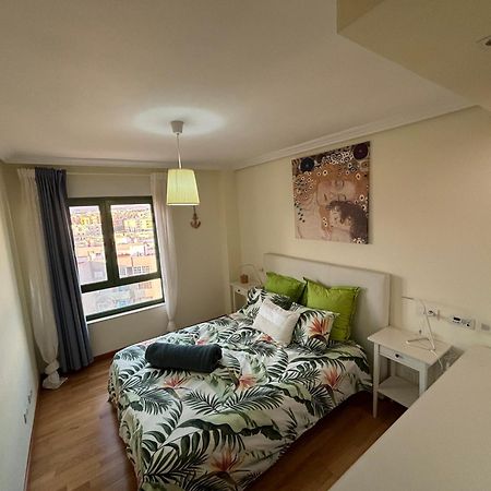 Atico El Reducto Views Apartment อาร์เรซิเฟ ภายนอก รูปภาพ