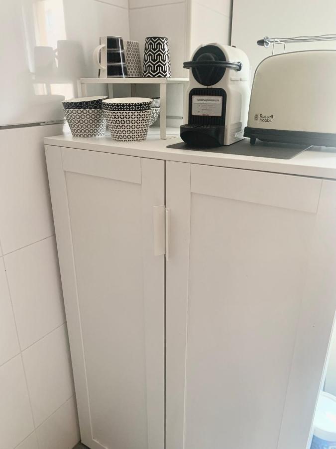 Atico El Reducto Views Apartment อาร์เรซิเฟ ภายนอก รูปภาพ