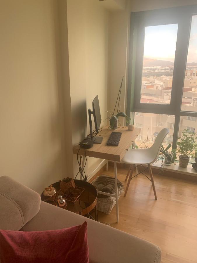 Atico El Reducto Views Apartment อาร์เรซิเฟ ภายนอก รูปภาพ