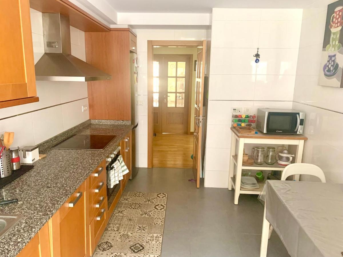 Atico El Reducto Views Apartment อาร์เรซิเฟ ภายนอก รูปภาพ