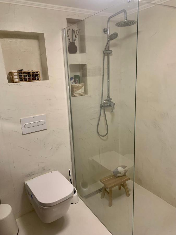 Atico El Reducto Views Apartment อาร์เรซิเฟ ภายนอก รูปภาพ