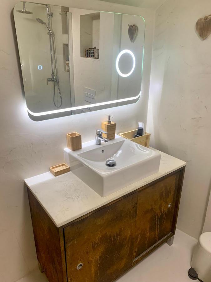 Atico El Reducto Views Apartment อาร์เรซิเฟ ภายนอก รูปภาพ