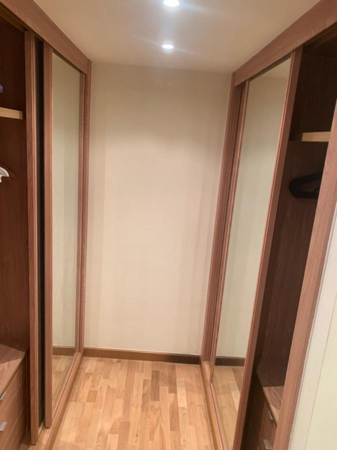 Atico El Reducto Views Apartment อาร์เรซิเฟ ภายนอก รูปภาพ