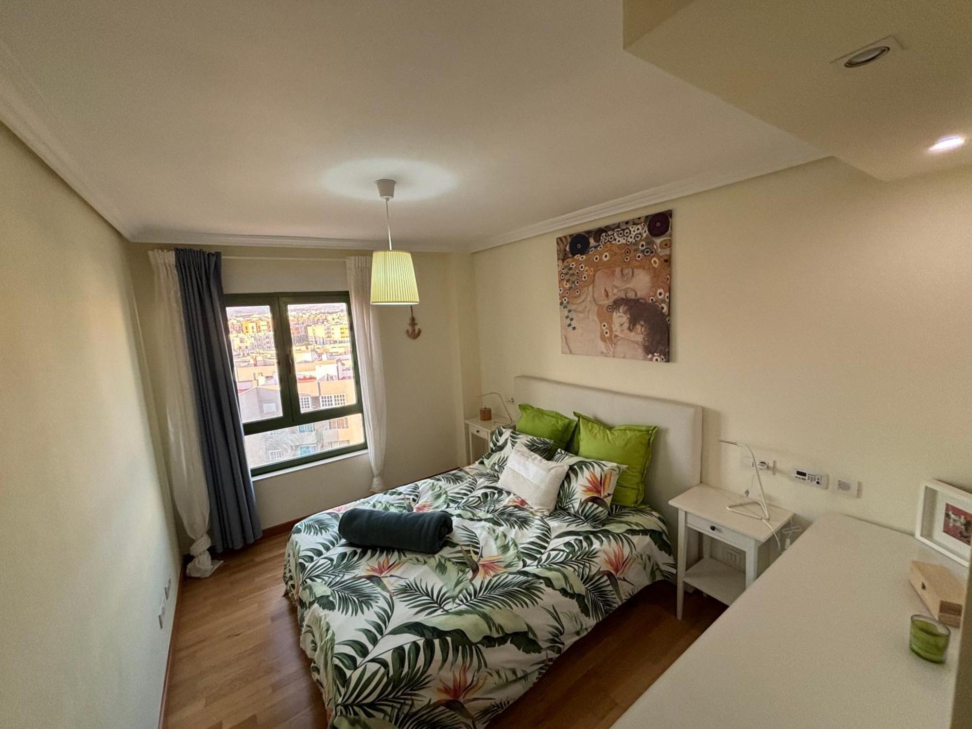 Atico El Reducto Views Apartment อาร์เรซิเฟ ภายนอก รูปภาพ