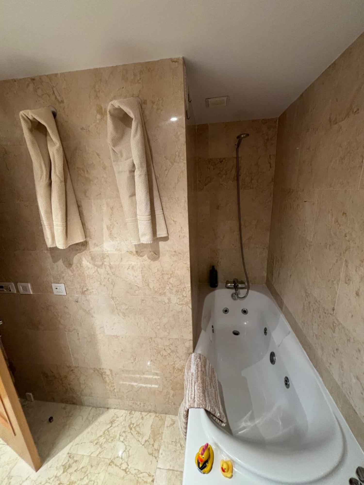 Atico El Reducto Views Apartment อาร์เรซิเฟ ภายนอก รูปภาพ